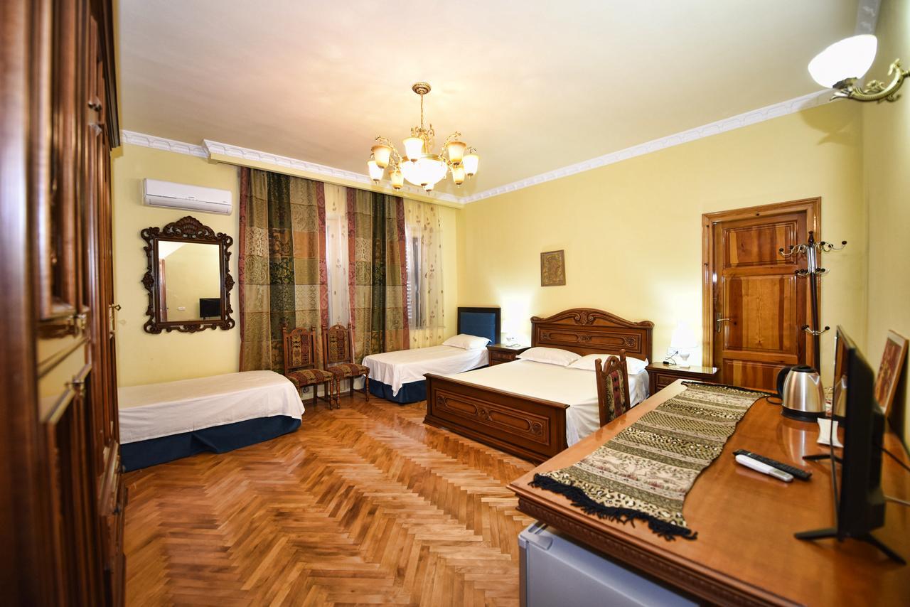 Rose Garden Hotel Shkodra Kültér fotó